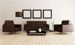 High Quality Rexin Sofa