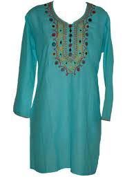 Ladies Kurti