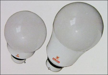 Led Bulbs