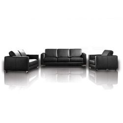 Modern Leather Sofa Sets