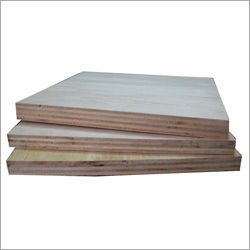 MR Grade Plywood