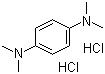  एन, एन, एन', एन', टेट्रामेथिल-पी-फेनिलिडेनमाइन डाइहाइड्रोक्लोराइड 