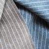 Organic Fabrics - Linen and Silk Blend, Lightweight with Superior Thread Strength - Stunning Colors and Excellent Shrink Resistance