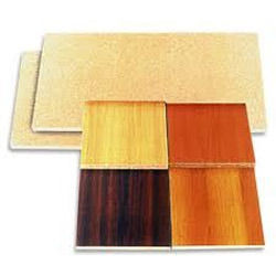 Plain Particle Board