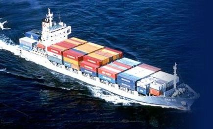 Sea Export Service