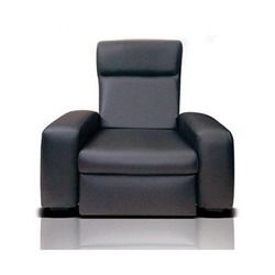 Small Leather Recliners