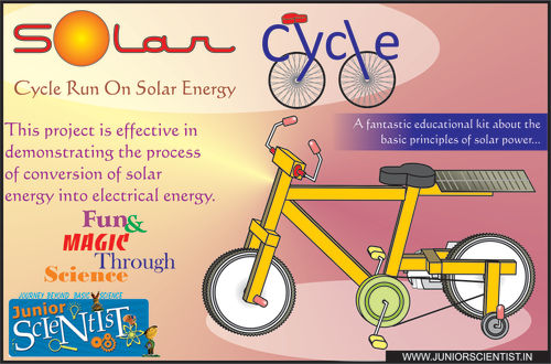 solar cycle price