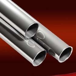 Stainless Steel Seamless ERW Pipes