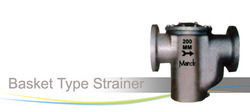 Strainer Filter