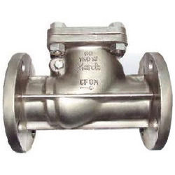 Swing Check Valve