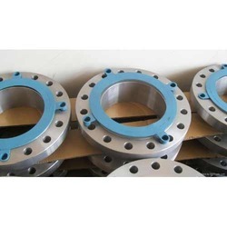 Titanium Flanges - High Quality Titanium Material | Premium Durability, Innovative Technology