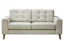 Two Seater Sofa