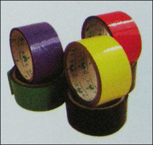 Bopp Self Adhesive Tape