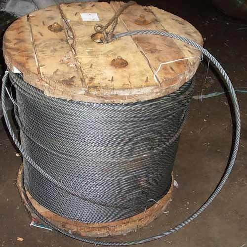 Carbon Steel Wire