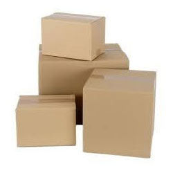 Cardboard Corrugated Boxes