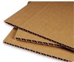 Corrugated Pads