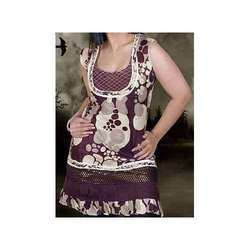Ethnic Kurti Top
