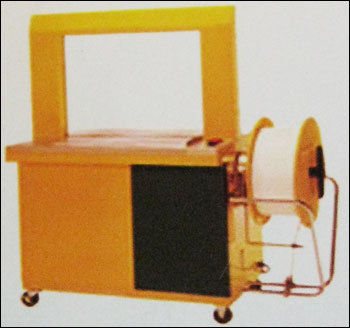 Fully Automatic Box Strapping Machine