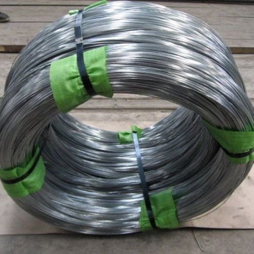 Galvanized Steel Wire