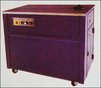 Heat Sealing Box Strapping Machine