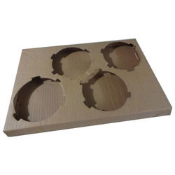 Kraft Corrugated Boxes