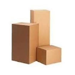 Laminated Corrugated Boxes