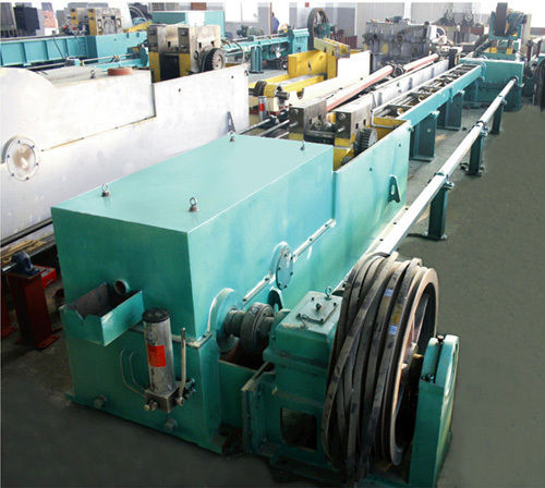 LG45 Two-roller Cold Roll Mill