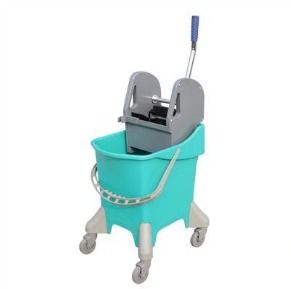 Mop Wringers Single Bucket