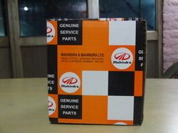 Offset Printed Paper Corrugated Boxes