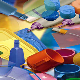 Plastics Additives (Chemical Additives)