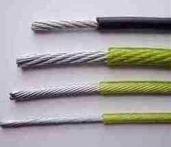 PVC Coated Wire