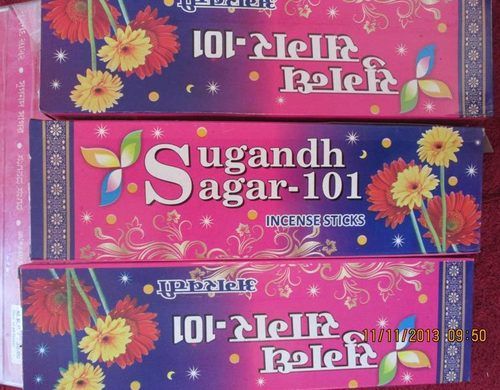 Sugandh Sagar Incense Sticks