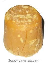 Sugarcane Jaggery