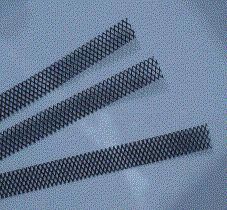 Titanium Tubular Mesh Anodes