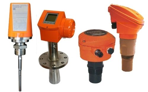 Ultrasonic And Radar Level Transmitters