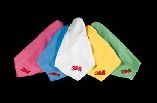 3m Microfiber Cleaning Cloths