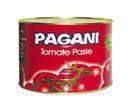 Canned Chinese Tomato Paste (28-30%)