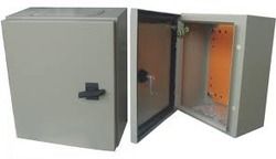 Commercial Distribution Panels