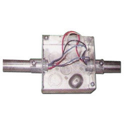 Conduit Square Junction Box