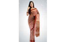 Cotton Sarees