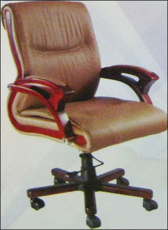 Executive Chairs (Sf123)