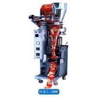 Ffs Center Sealing Machine