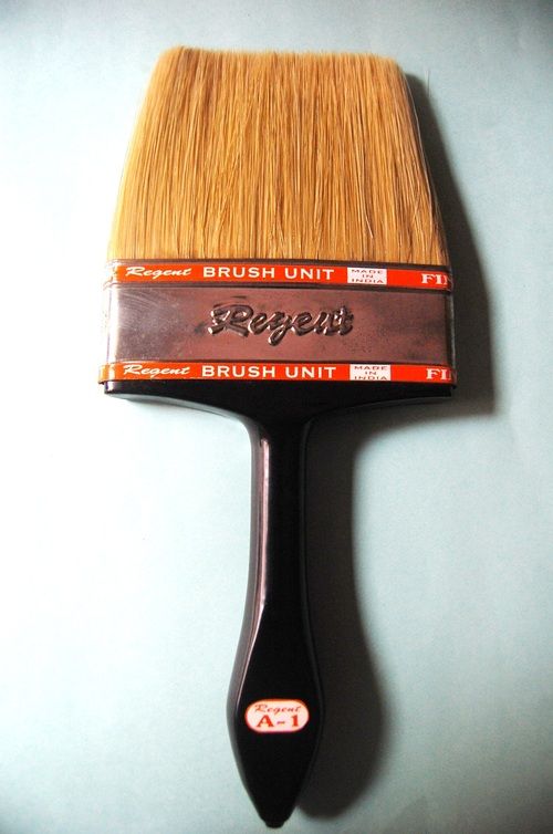 Fine Painting Brush