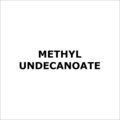 Methyl Undecanoate