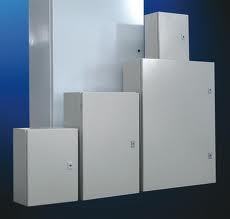 Power Distribution Panels