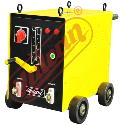 Regulator Type Arc Welding Machine