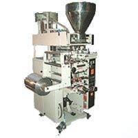 Stand up Pouch Packing Machine