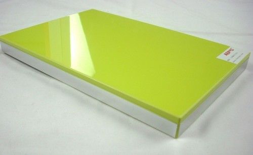 Uv Mdf Kitchen Cabinet Doors With Edeg Banding