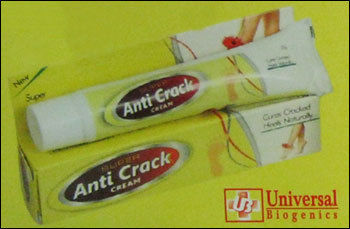 Anti Crack Cream