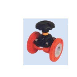 Commercial PTFE Valve